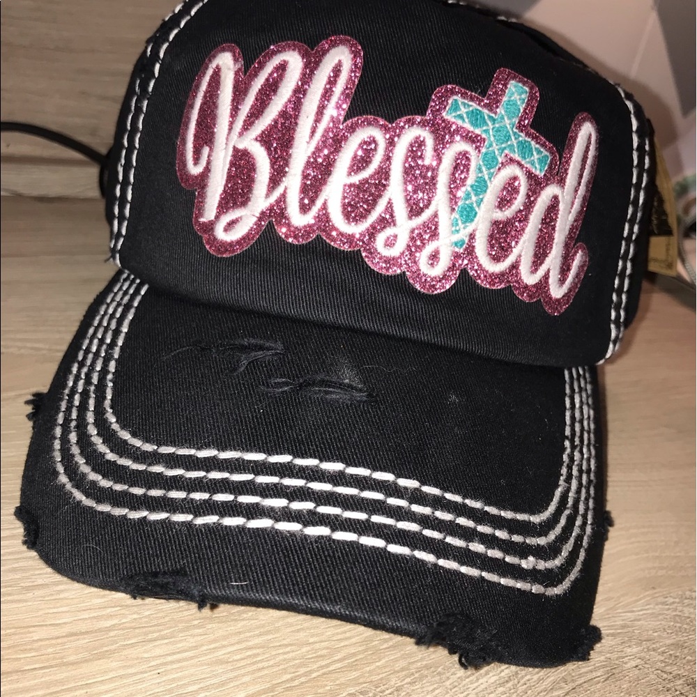 Women’s Blessed Hat